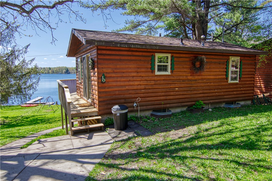 1085 County Rd F, Unit 27 Birchwood, WI 54817 - Photo 4 of 25
