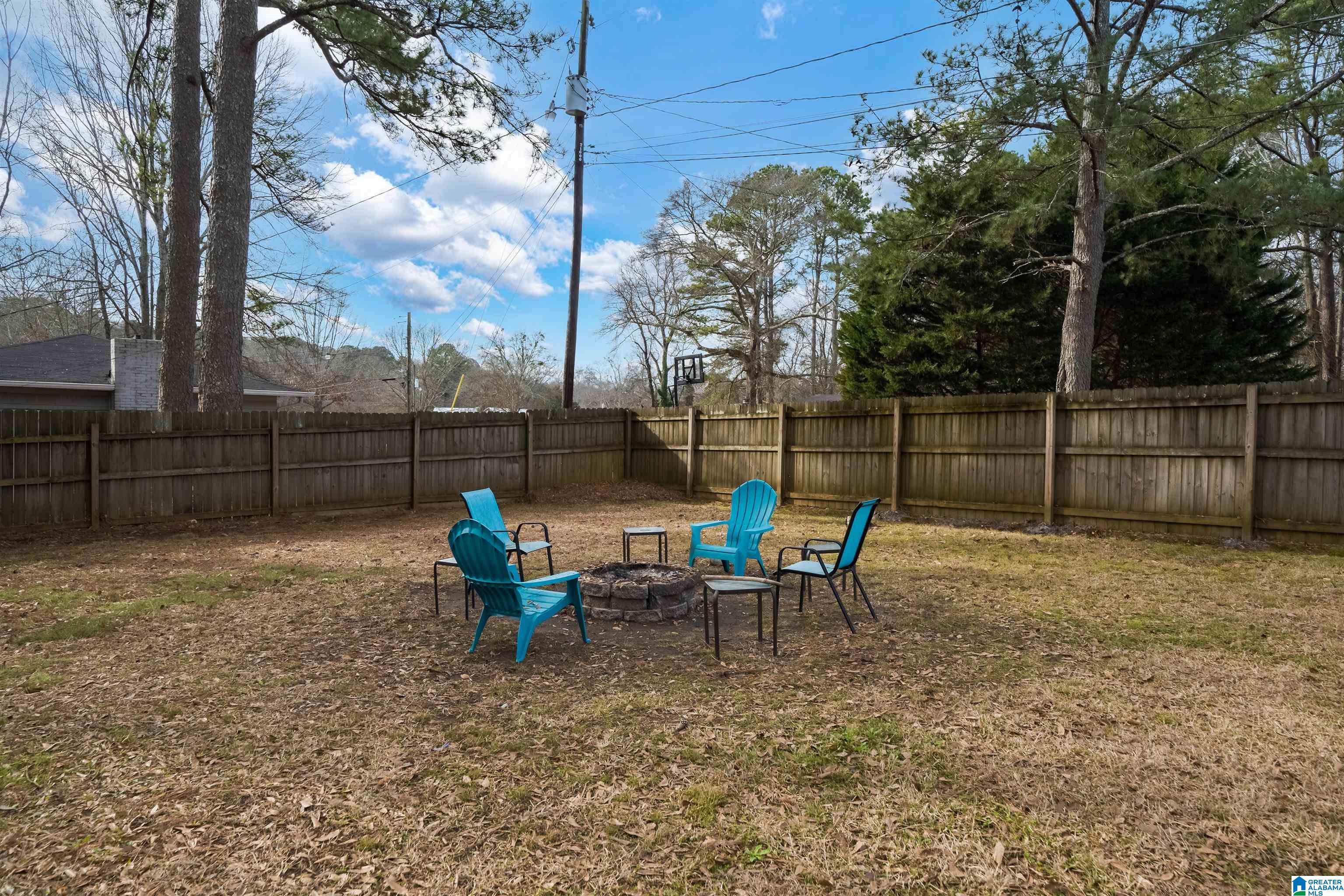 21 Bruce Street Springville, AL 35146 - Photo 30 of 43