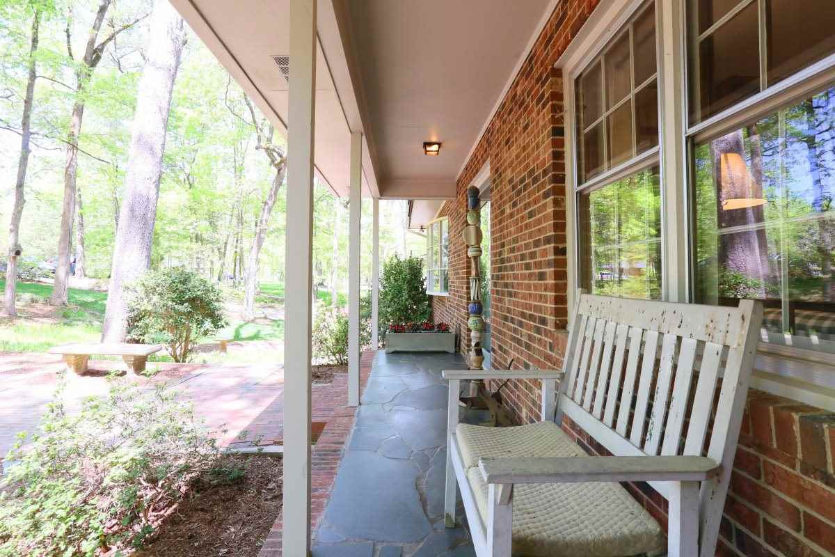 3442 Rugby Road Durham, NC 27707 - Photo 2 of 25 Photo 2