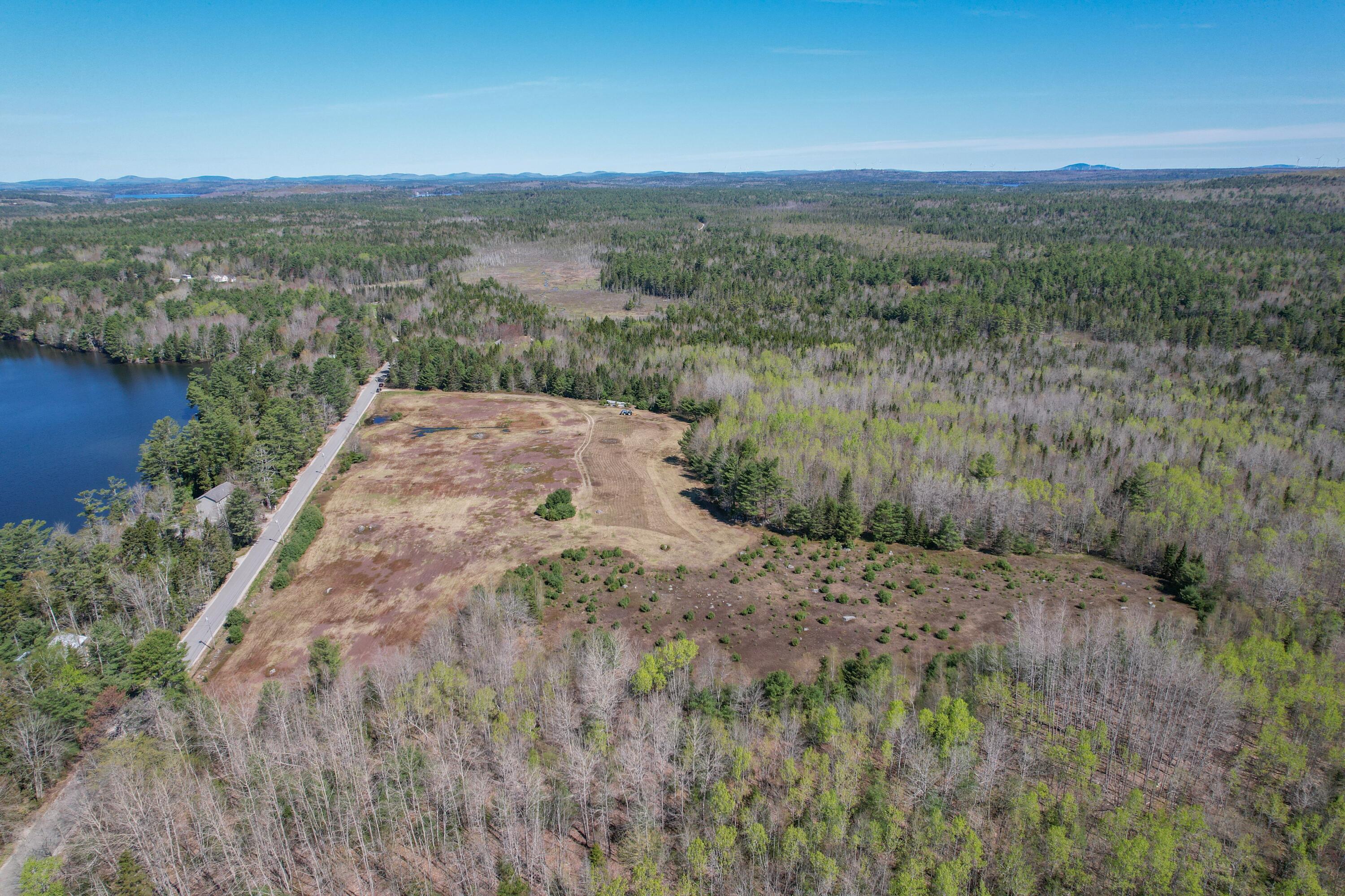 0 Georges Pond Road Franklin, ME 04634 - Photo 3 of 43 DJI_0556