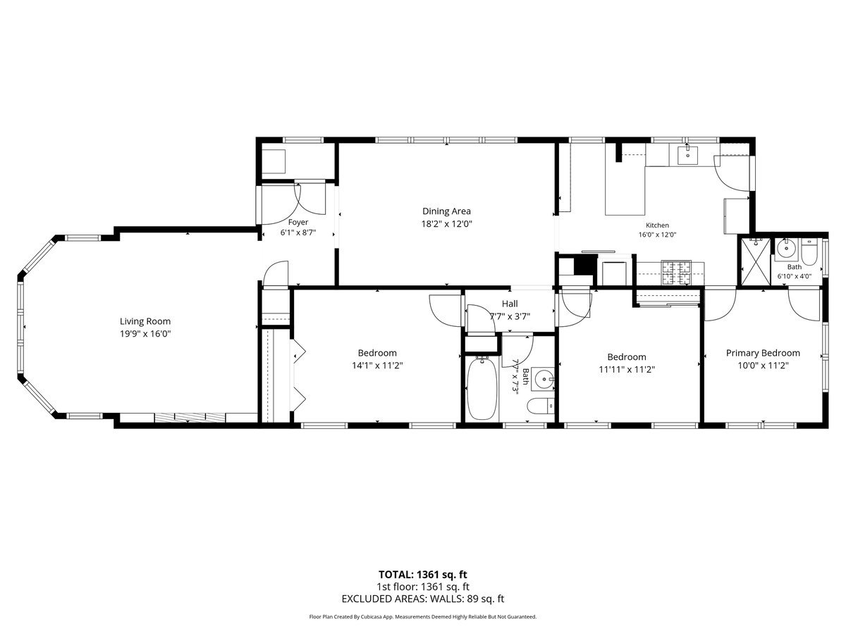 2732 West Greenleaf Avenue, Unit 3 Chicago, IL 60645 - Photo 15 of 15