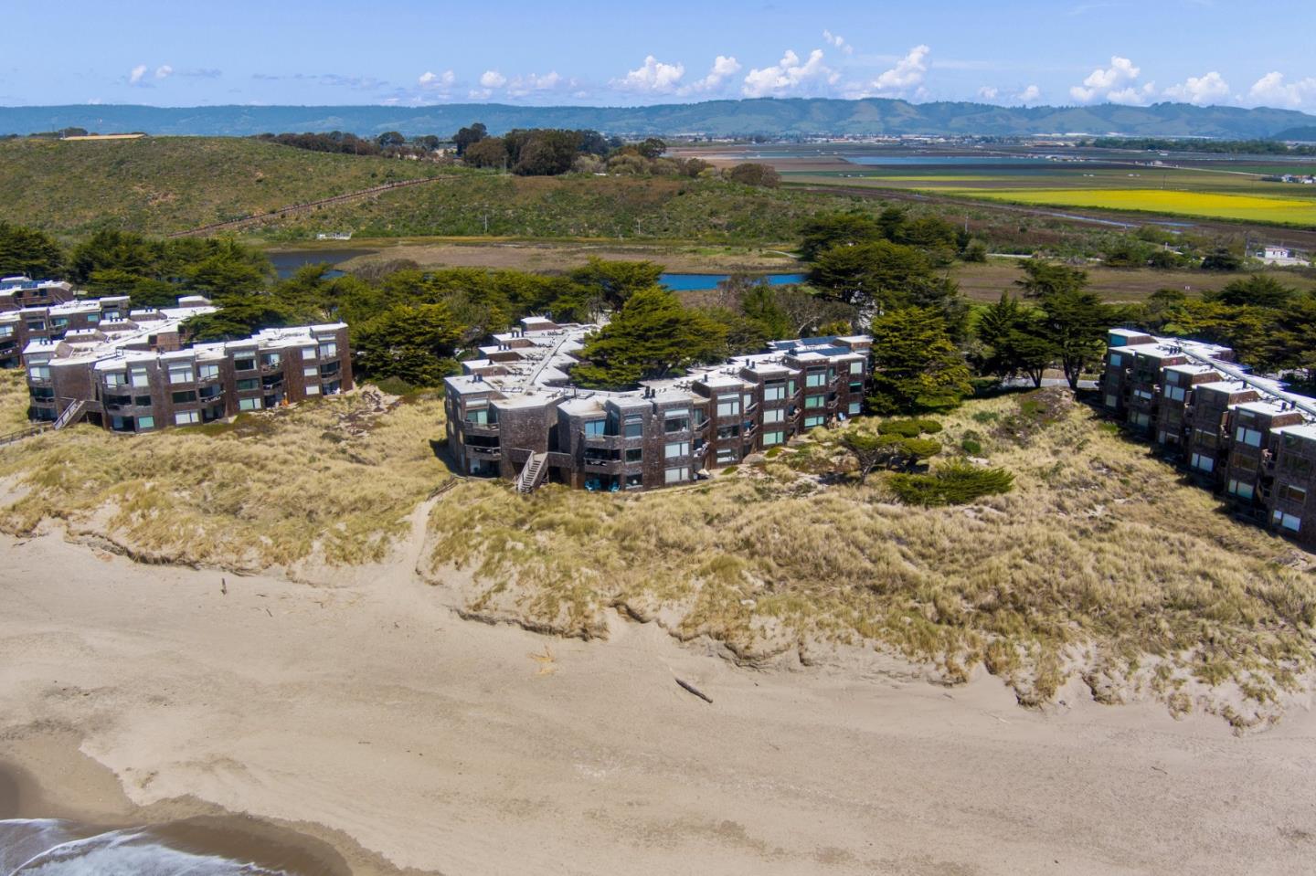 101 Shell Road, Unit 108 Watsonville, CA 95076 - Photo 32 of 38 a view of a lake with a beach