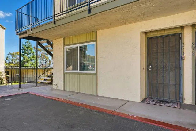 $450,000 | 274 South Pierce Street, Unit 274, El Cajon, CA 92020