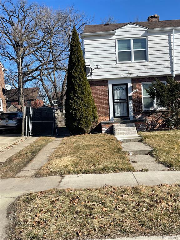 8560 Manor Detroit, MI 48204 - Photo 1 of 10
