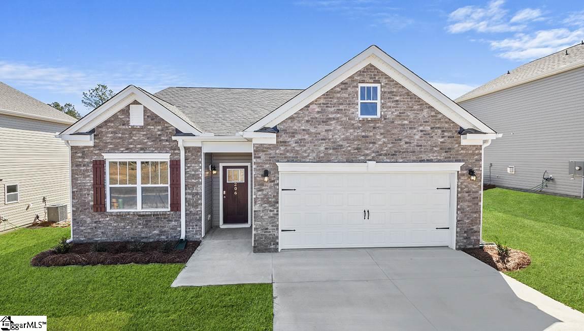 413 Millridge Road Piedmont, SC 29673 - Photo 1 of 19 Gallery Image 1