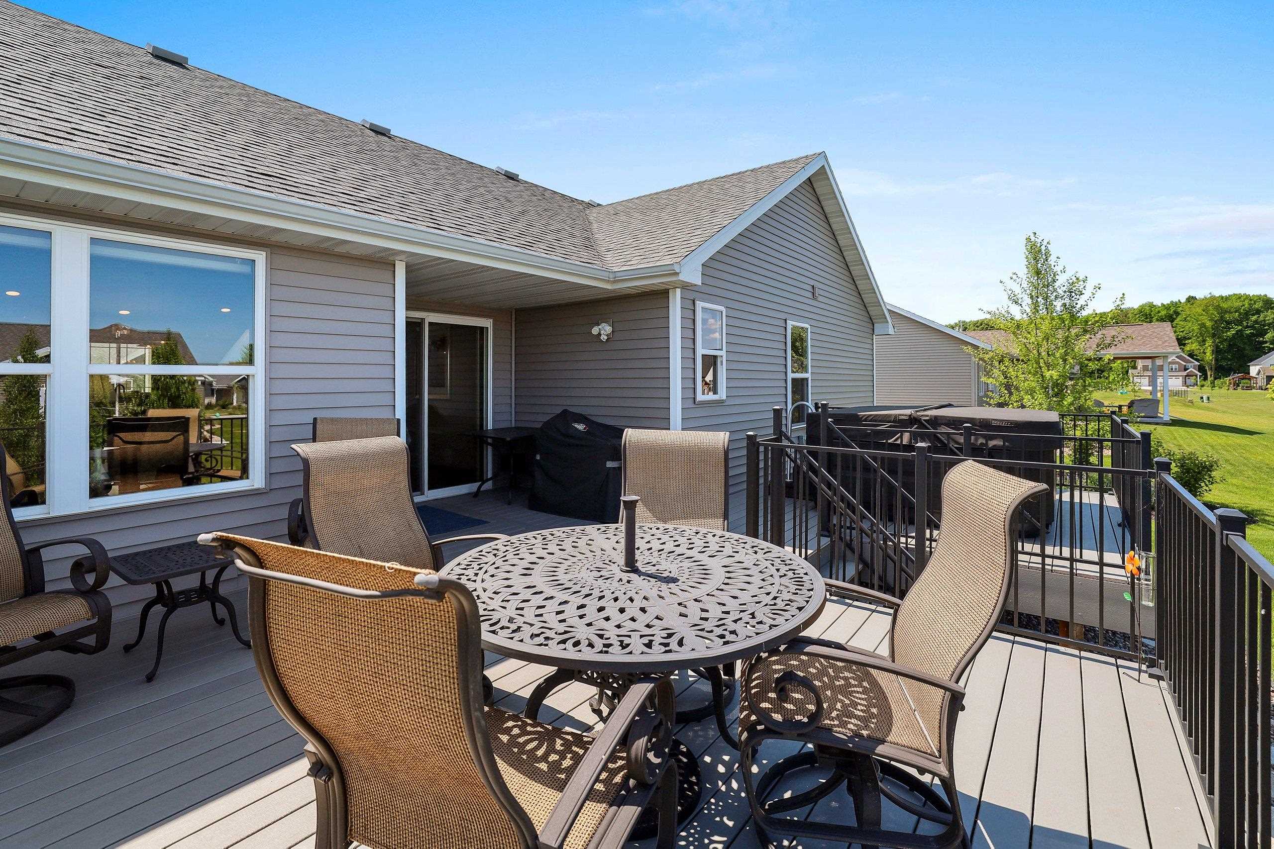 5560 North Providence Avenue Appleton, WI 54913 - Photo 55 of 60