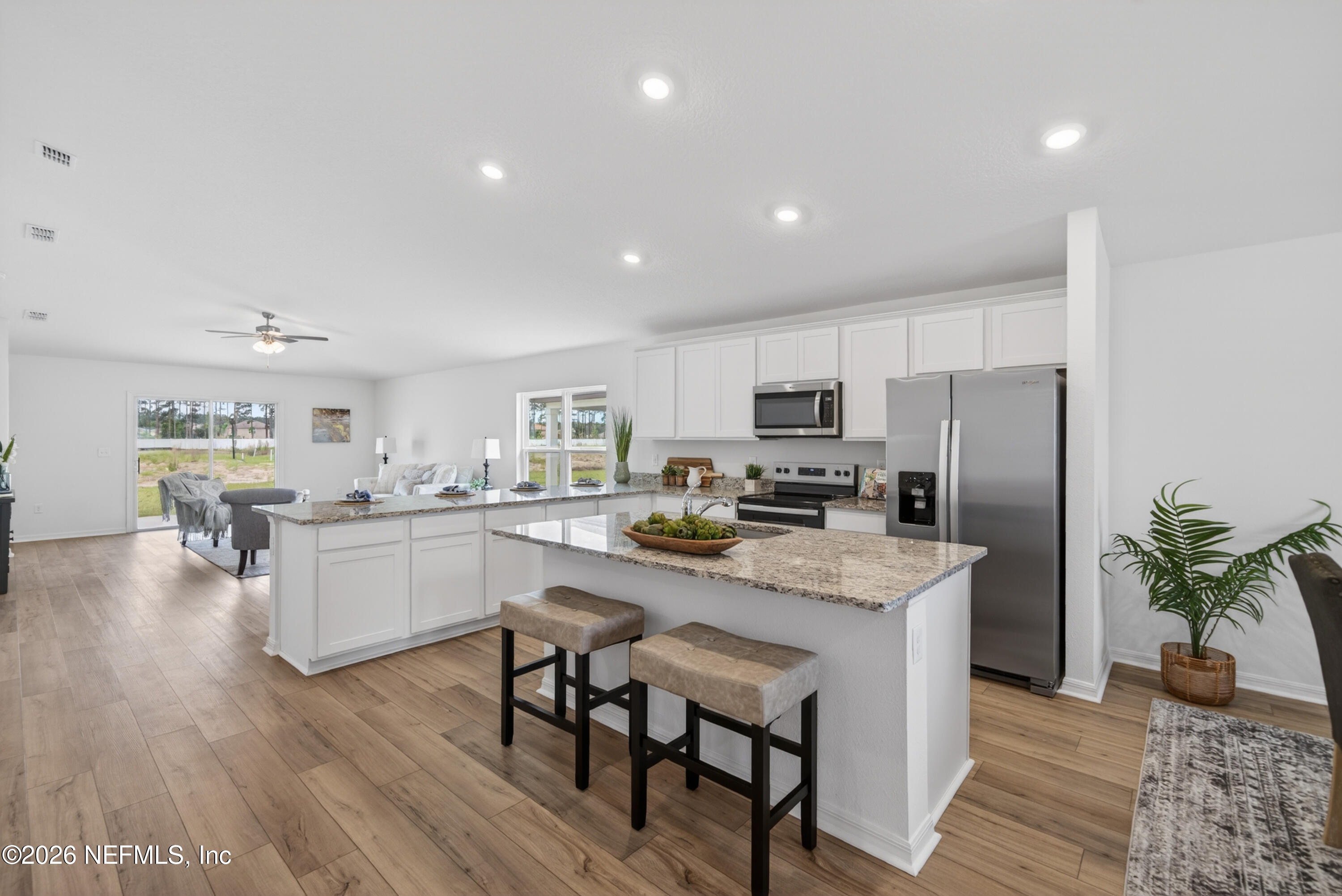 6961 Canoe Birch Road Jacksonville, FL 32219 - Photo 23 of 23 st martin open floorplan