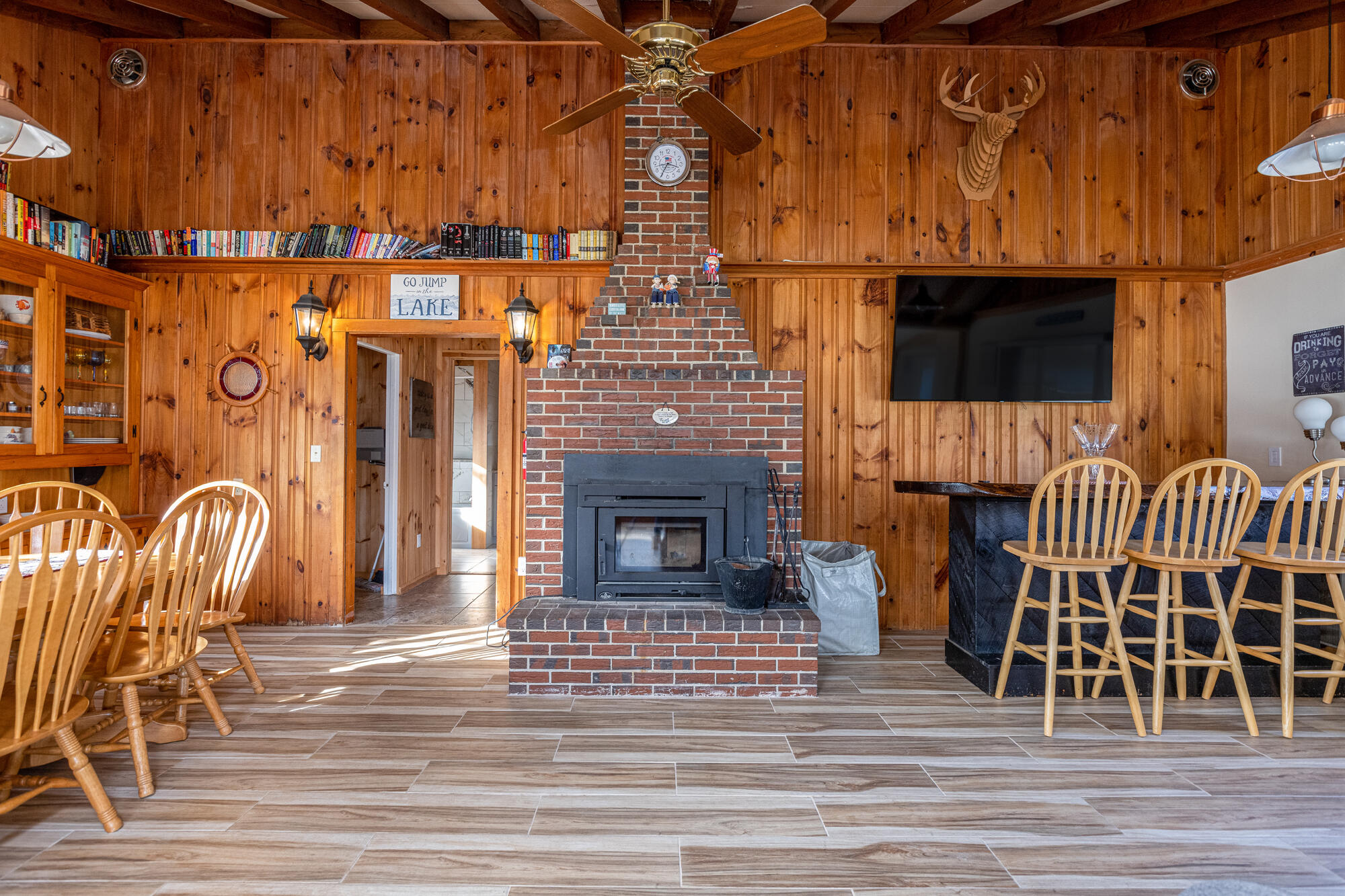 58 Clairmont Road Windham, ME 04062 - Photo 8 of 59 58 Clairmont_W5_016