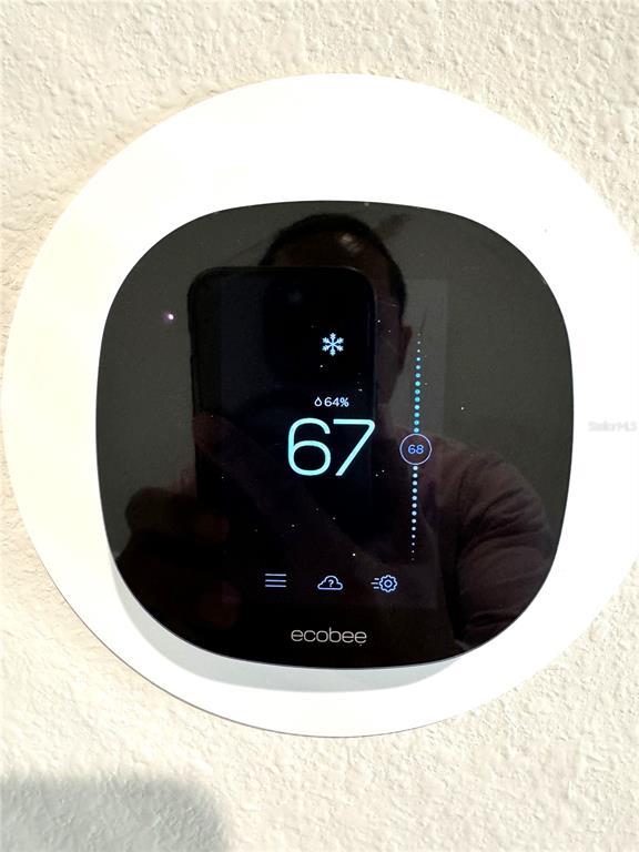 4612 Old Blush Street Lakewood Ranch, FL 34211 - Photo 15 of 19 a close view of sink