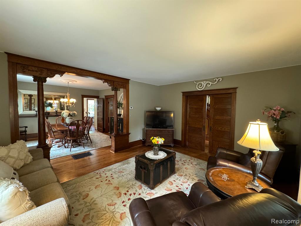 154 South Fremont Street Romeo, MI 48065 - Photo 45 of 89