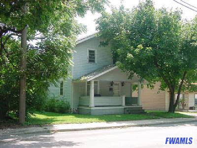 2338 North Clinton Street Fort Wayne, IN 46805 - Photo 1 of 11