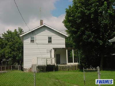 2338 North Clinton Street Fort Wayne, IN 46805 - Photo 5 of 11