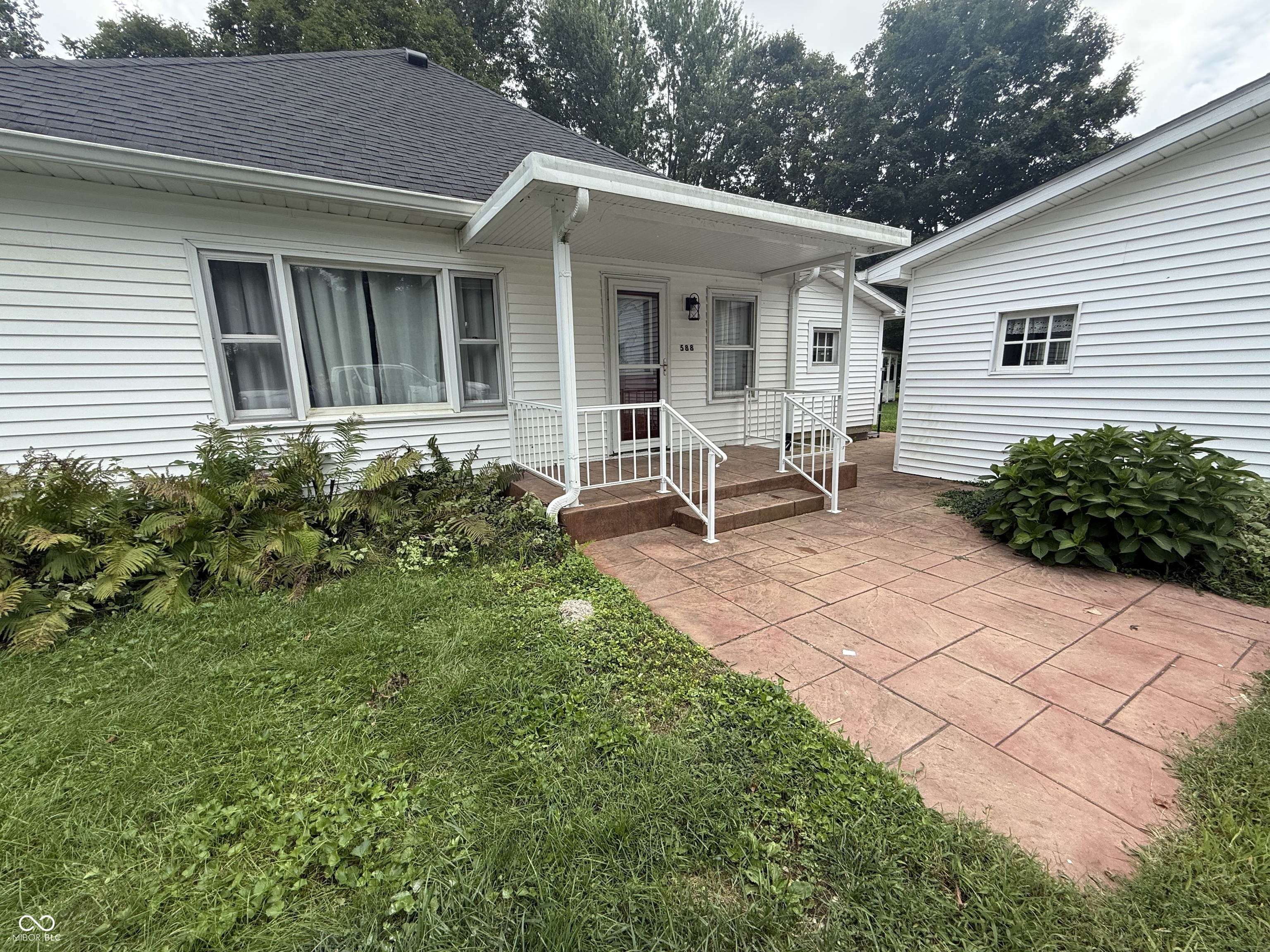 588 Cardinal Road Rockville, IN 47872 - Photo 19 of 31 Gallery Image 19