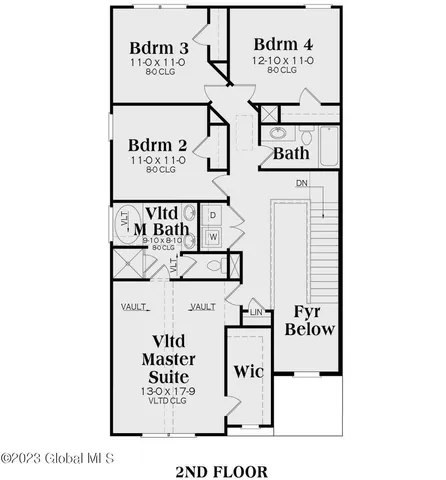 $897,900 | 61 Van Dorn Street, Saratoga Springs, NY 12866