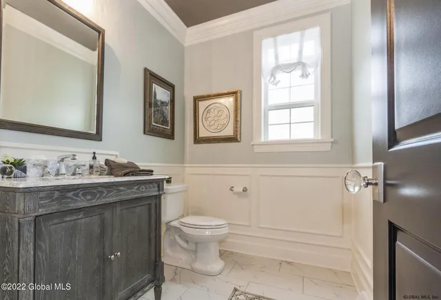 $897,900 | 61 Van Dorn Street, Saratoga Springs, NY 12866