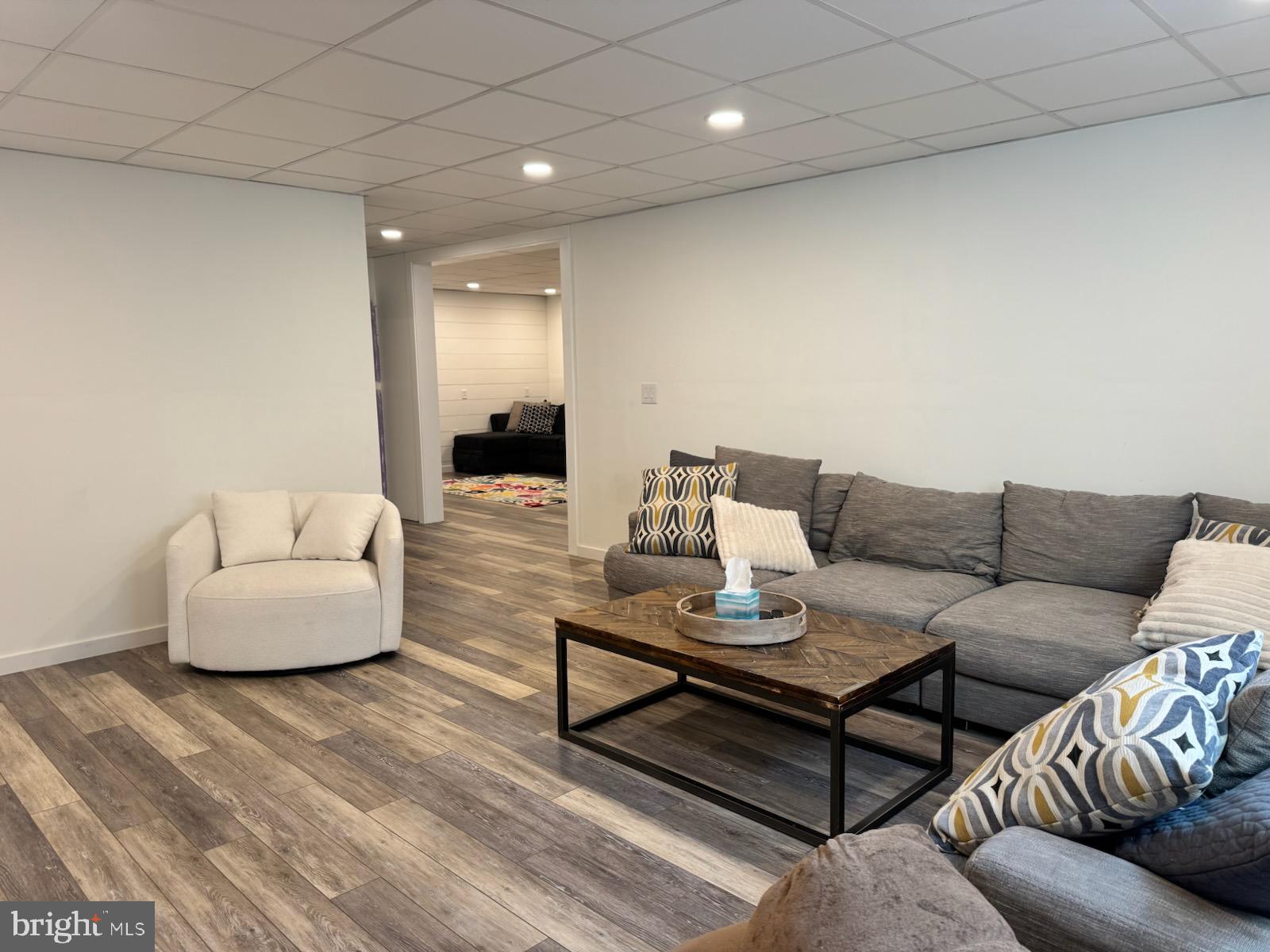 92 Easton Road Trout Run, PA 17771 - Photo 72 of 107 Spacious modern living area awaits you.