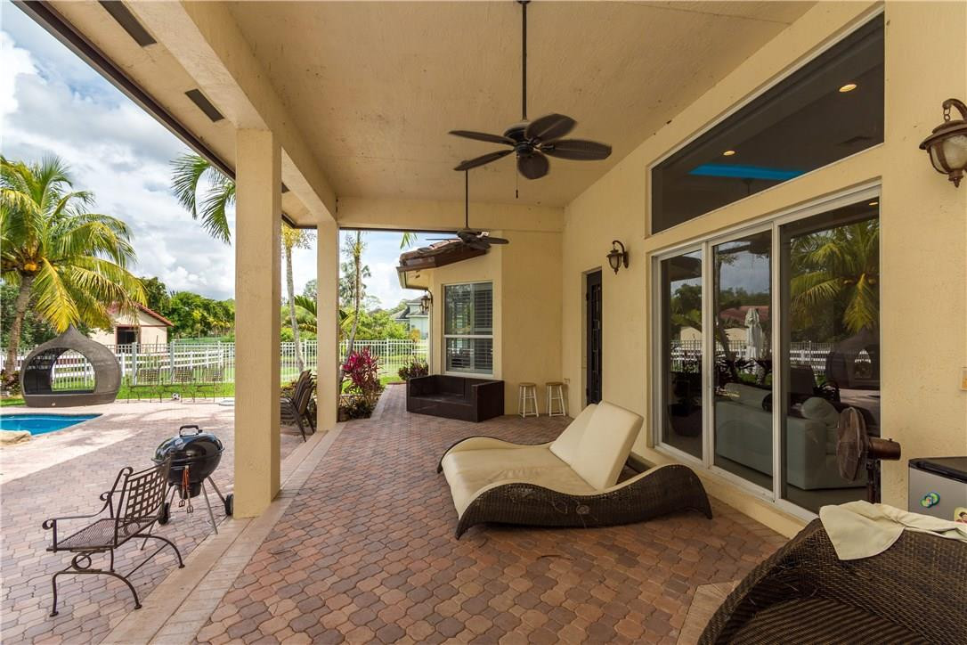 6101 Southwest 180th Terrace Southwest Ranches, FL 33331 - Photo 54 of 86 Photo 54