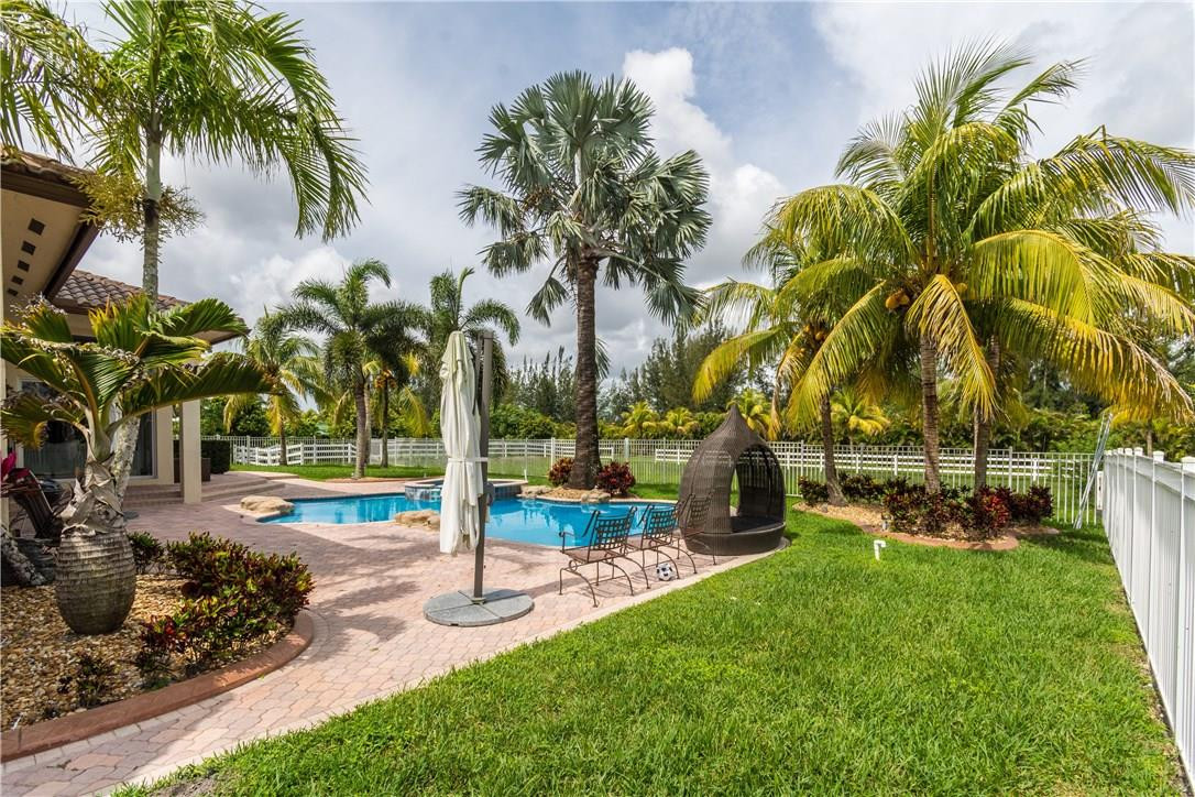 6101 Southwest 180th Terrace Southwest Ranches, FL 33331 - Photo 61 of 86 Photo 61