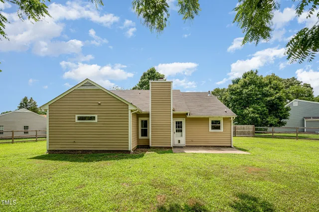 $359,999 | 6 Blake Court, Durham, NC 27712