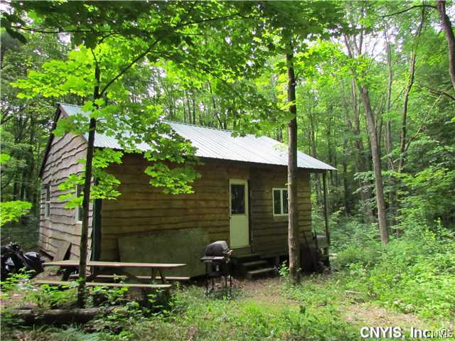 0 Gardner Road Watertown, NY 13601 - Photo 1 of 1 Other Camp View