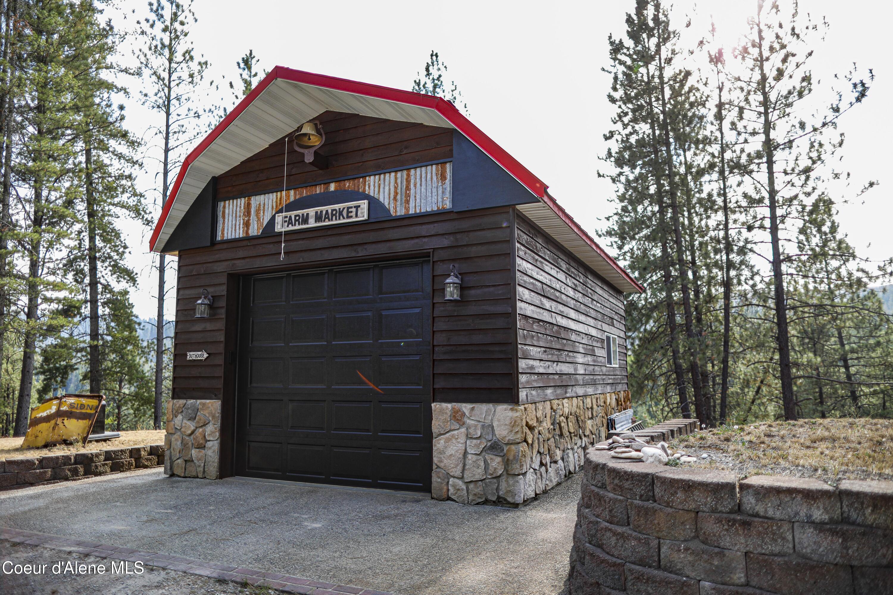 483 Paradise Road Pinehurst, ID 83850 - Photo 103 of 105 1-5