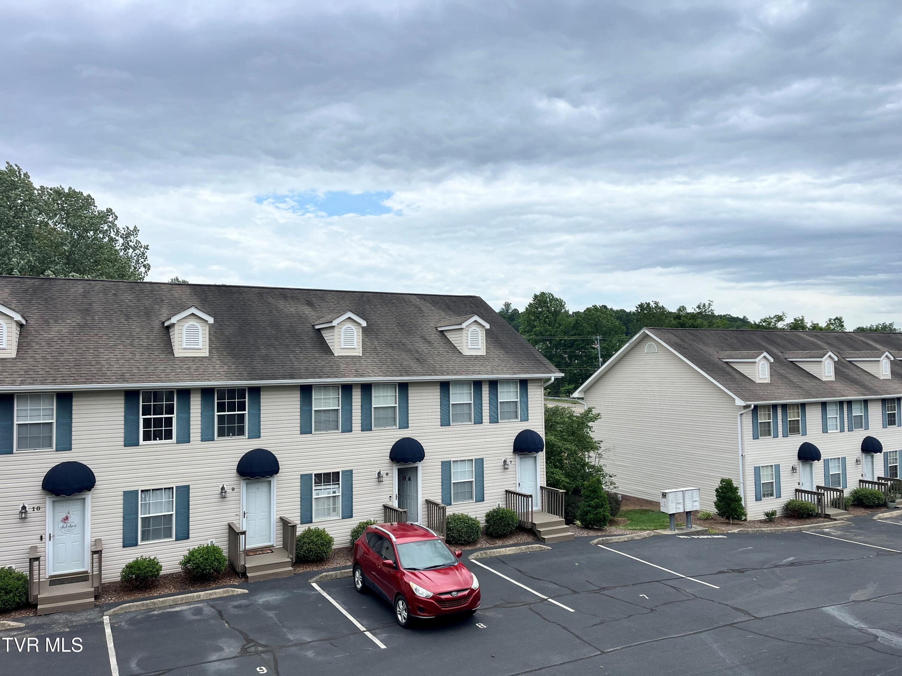22 Pepper Ridge Court, Unit 22 Johnson City, TN 37615 - Photo 36 of 42 lm23