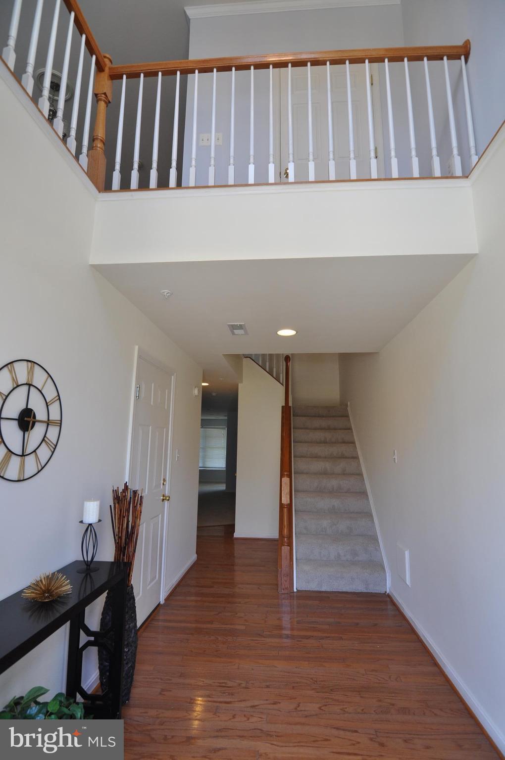 806 Mericrest Way Odenton, MD 21113 - Photo 2 of 30 Interior (General)