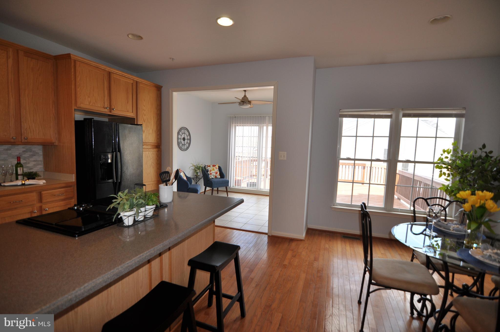 806 Mericrest Way Odenton, MD 21113 - Photo 11 of 30 Kitchen