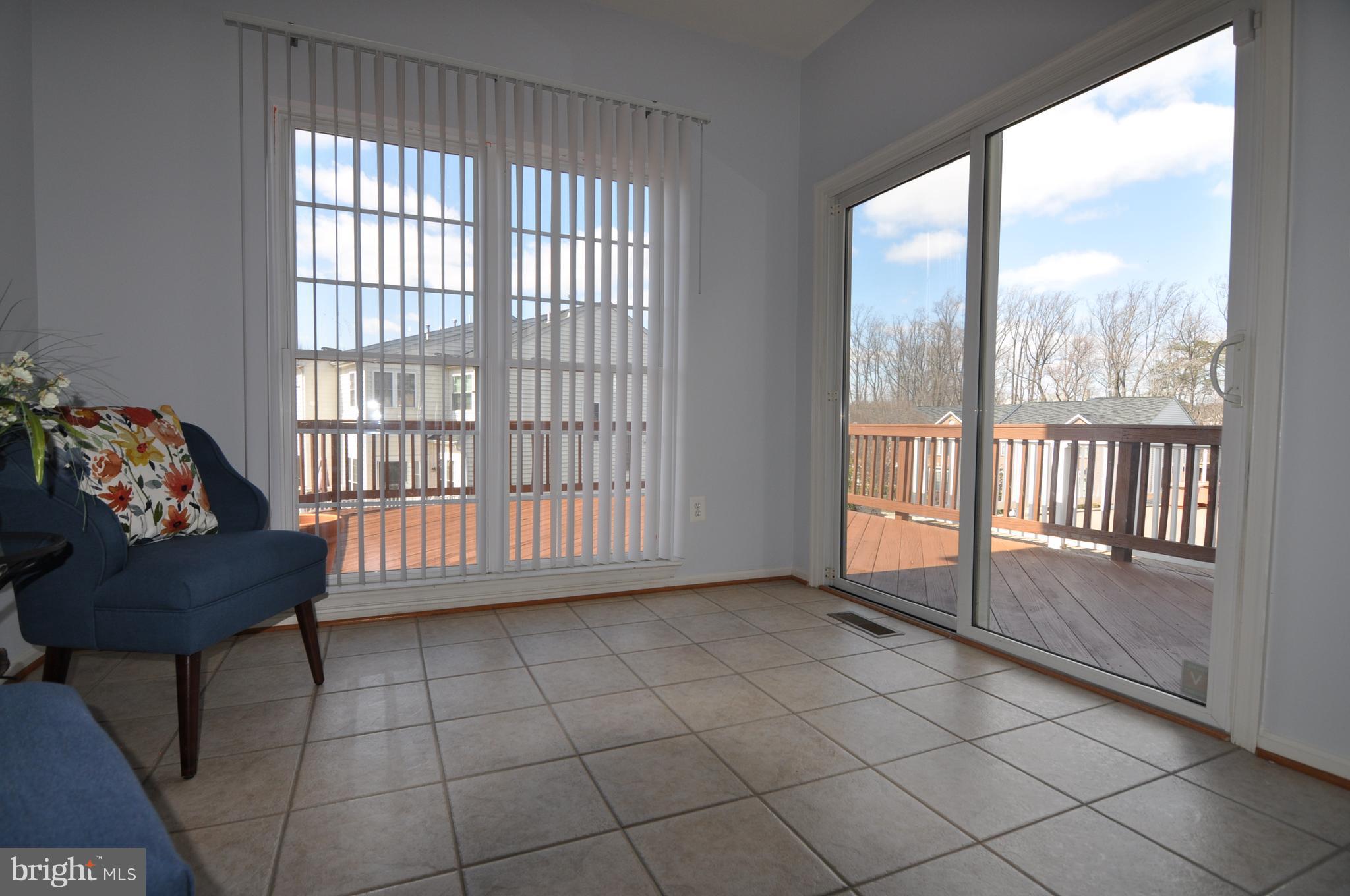 806 Mericrest Way Odenton, MD 21113 - Photo 13 of 30 Dining Room