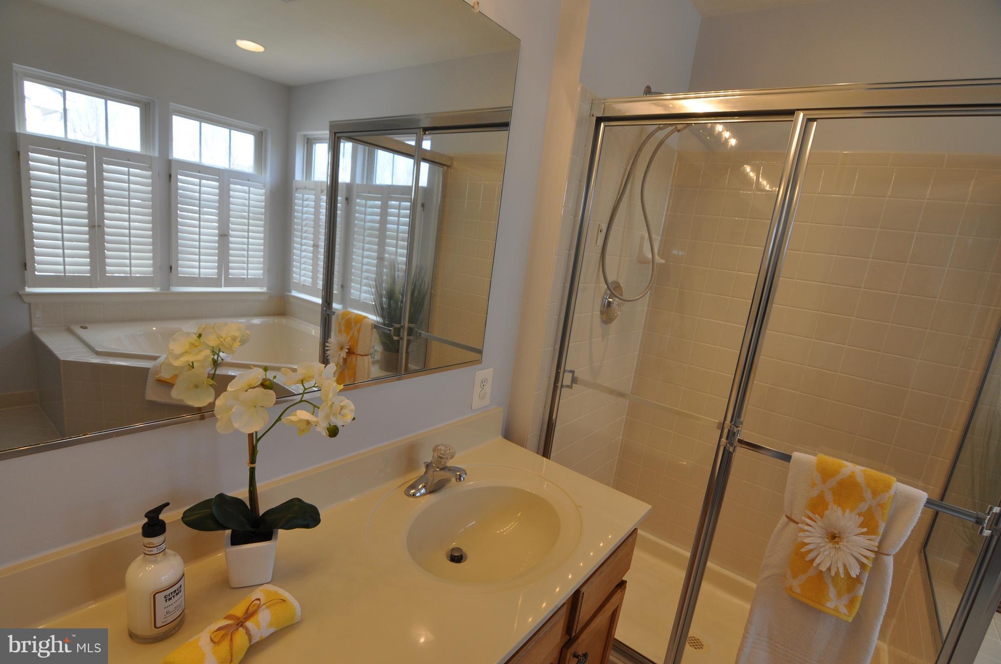 806 Mericrest Way Odenton, MD 21113 - Photo 22 of 30 Bath (Master)