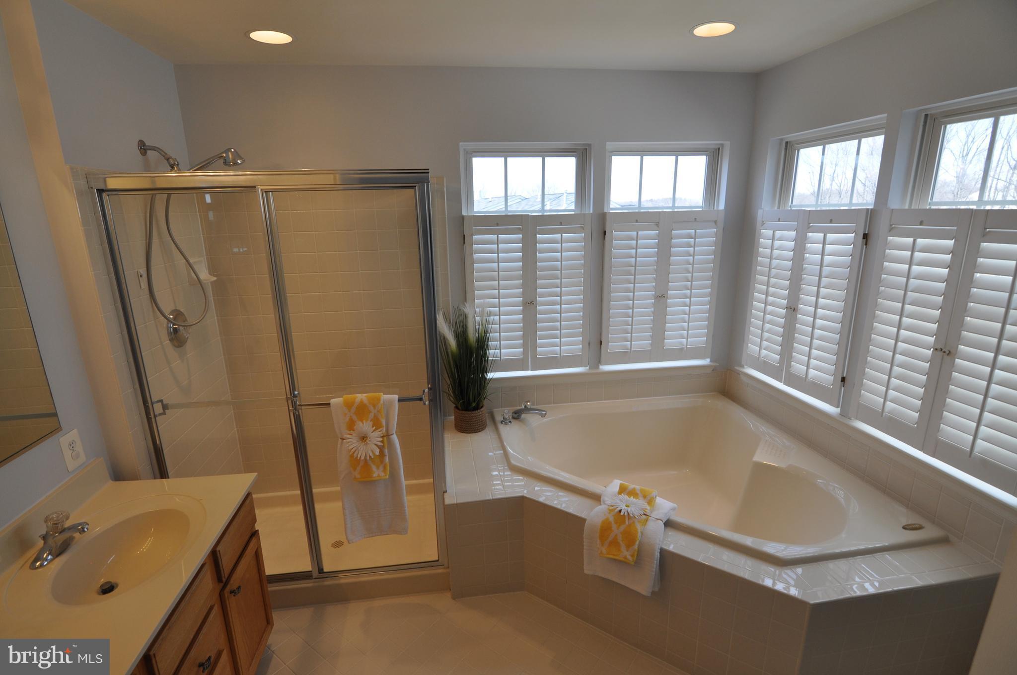 806 Mericrest Way Odenton, MD 21113 - Photo 26 of 30 Bath (Master)