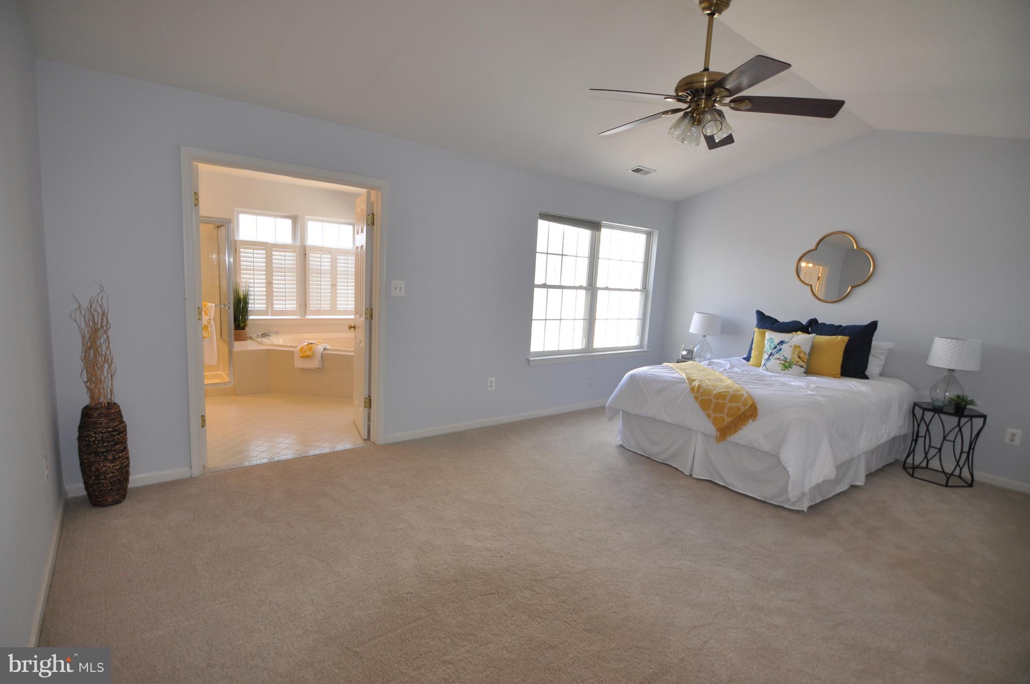 806 Mericrest Way Odenton, MD 21113 - Photo 27 of 30 Bedroom (Master)