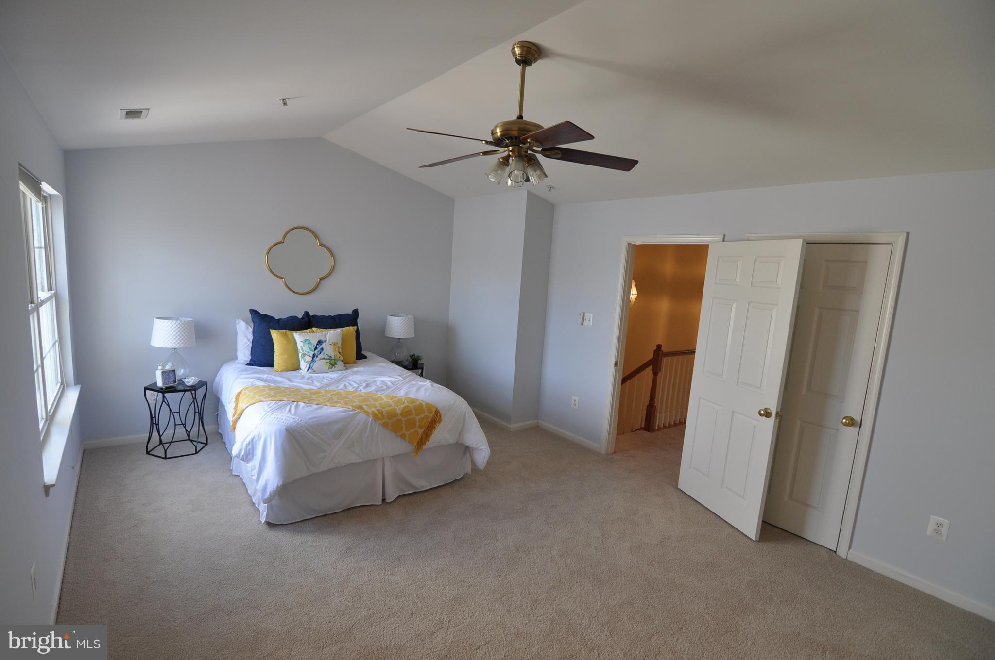806 Mericrest Way Odenton, MD 21113 - Photo 28 of 30 Bedroom (Master)