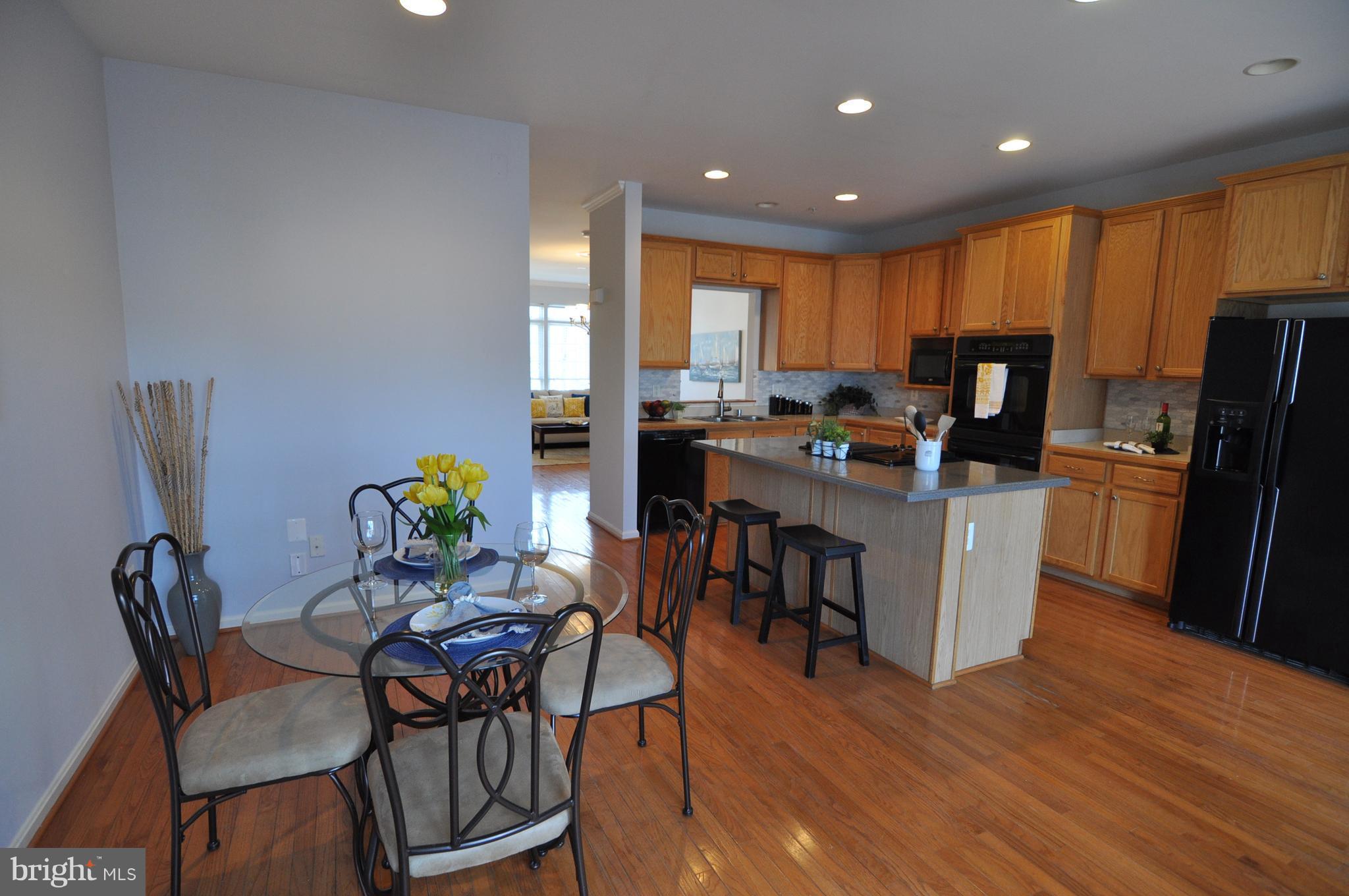 806 Mericrest Way Odenton, MD 21113 - Photo 7 of 30 Kitchen