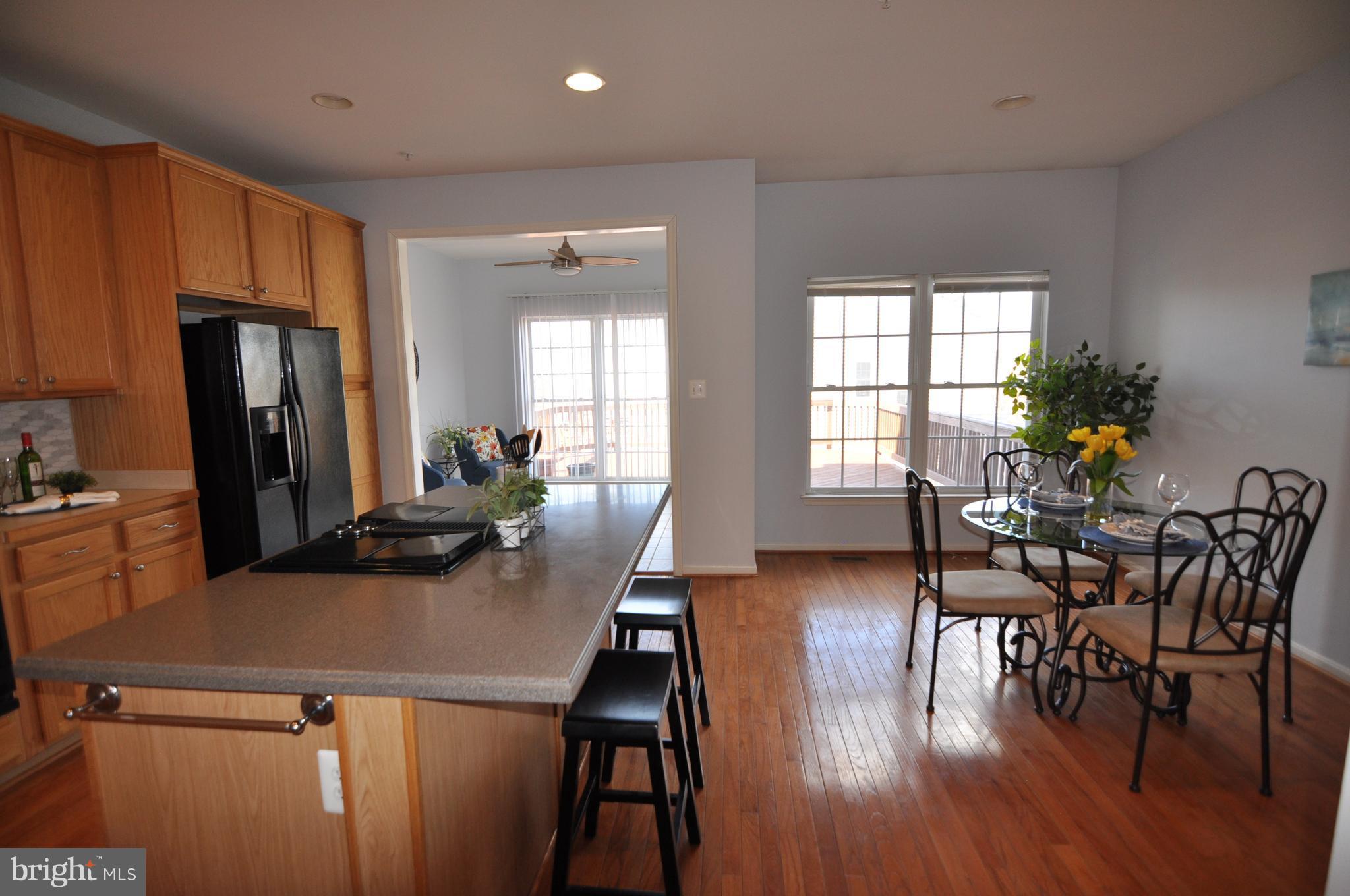 806 Mericrest Way Odenton, MD 21113 - Photo 8 of 30 Kitchen
