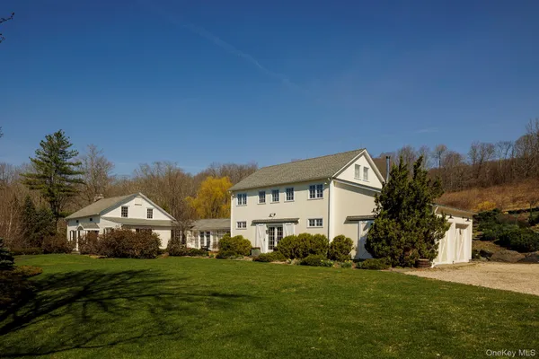 $25,000 | 85 Kennel Road, Wassaic, NY 12592