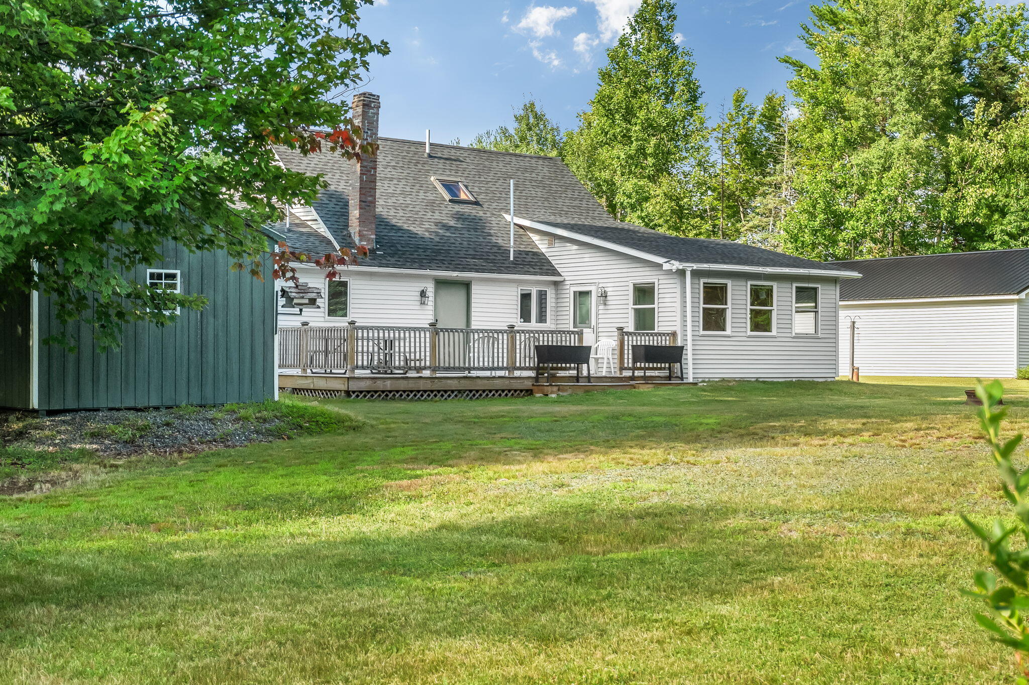 66 Merryman Road Glenburn, ME 04401 - Photo 46 of 69 52-web-or-mls-66-merryman-rd