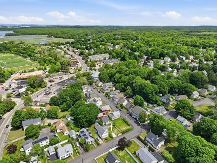 $399,000 | 35 School Street, Weymouth, MA 02189