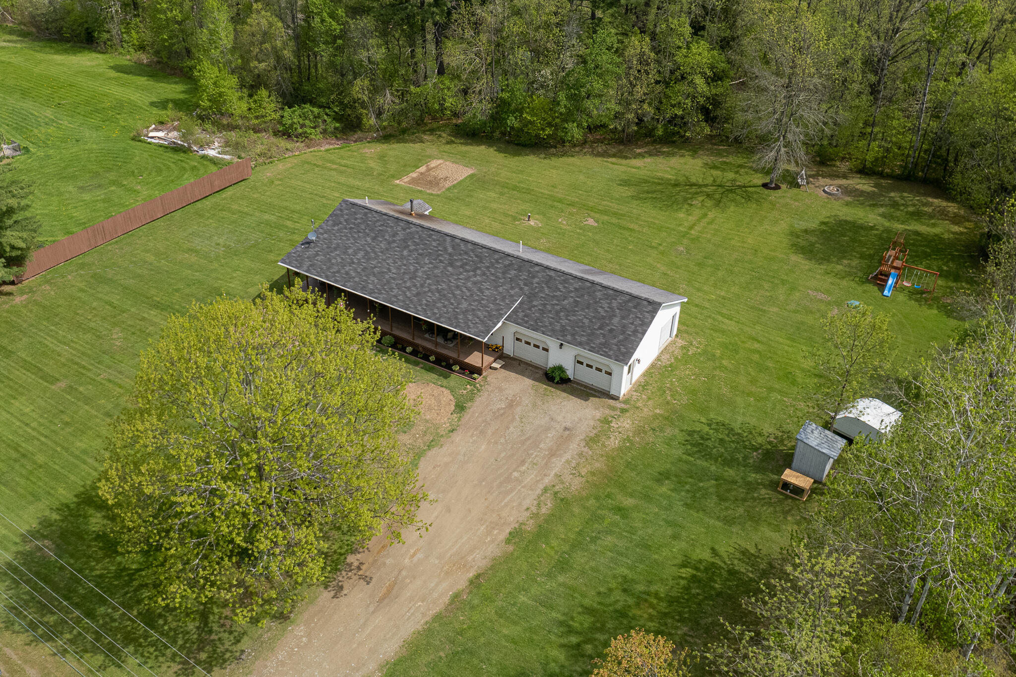 63 Martin Stream Road Newport, ME 04953 - Photo 13 of 41 DJI_0897