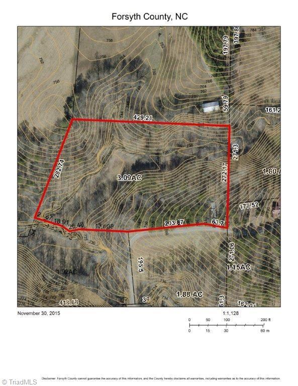 Tract C Culler Road Clemmons, NC 27012 - Photo 3 of 15