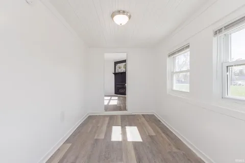$163,500 | 916 North Richmond Street, Hartford City, IN 47348