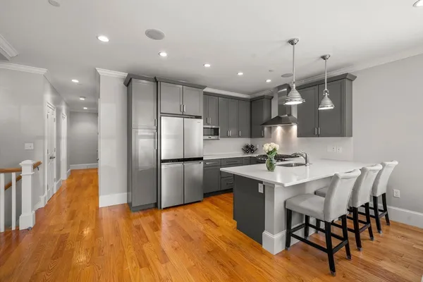 $1,149,000 | 858 East 2nd Street, Unit 2, Boston, MA 02127