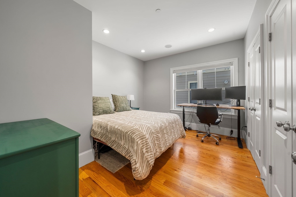 858 East 2nd Street, Unit 2 Boston, MA 02127 - Photo 17 of 24