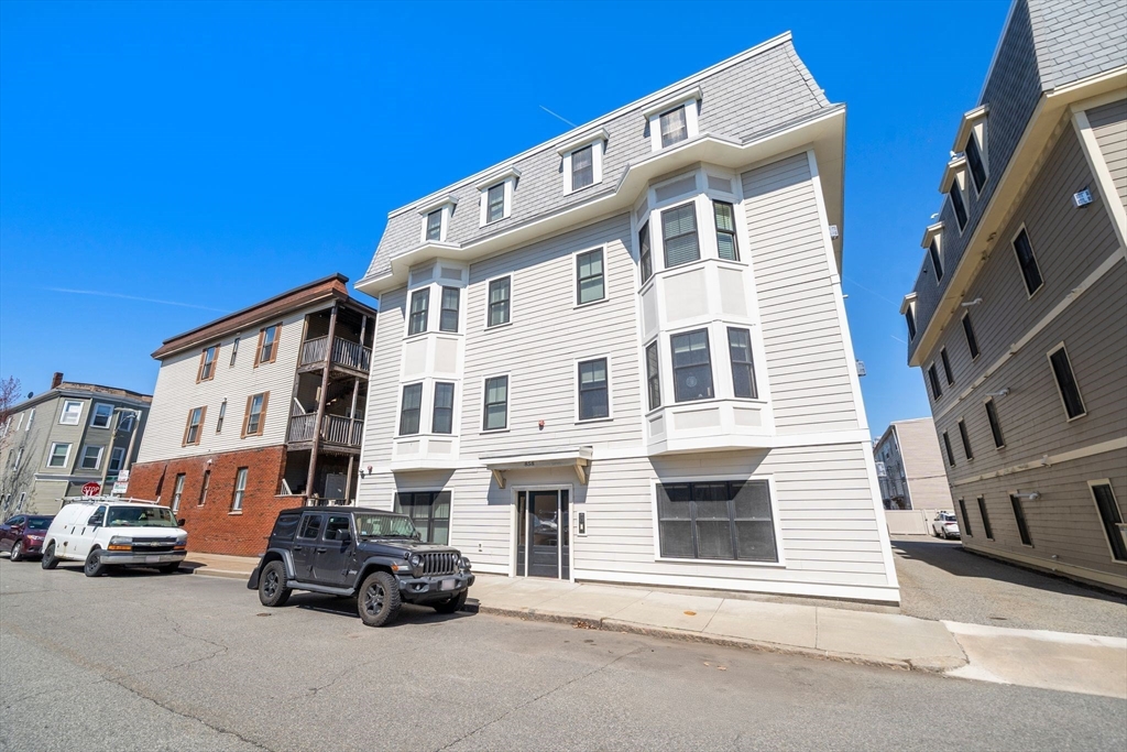 858 East 2nd Street, Unit 2 Boston, MA 02127 - Photo 24 of 24