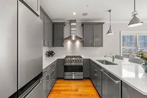 $1,149,000 | 858 East 2nd Street, Unit 2, Boston, MA 02127