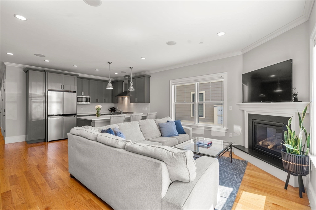858 East 2nd Street, Unit 2 Boston, MA 02127 - Photo 7 of 24