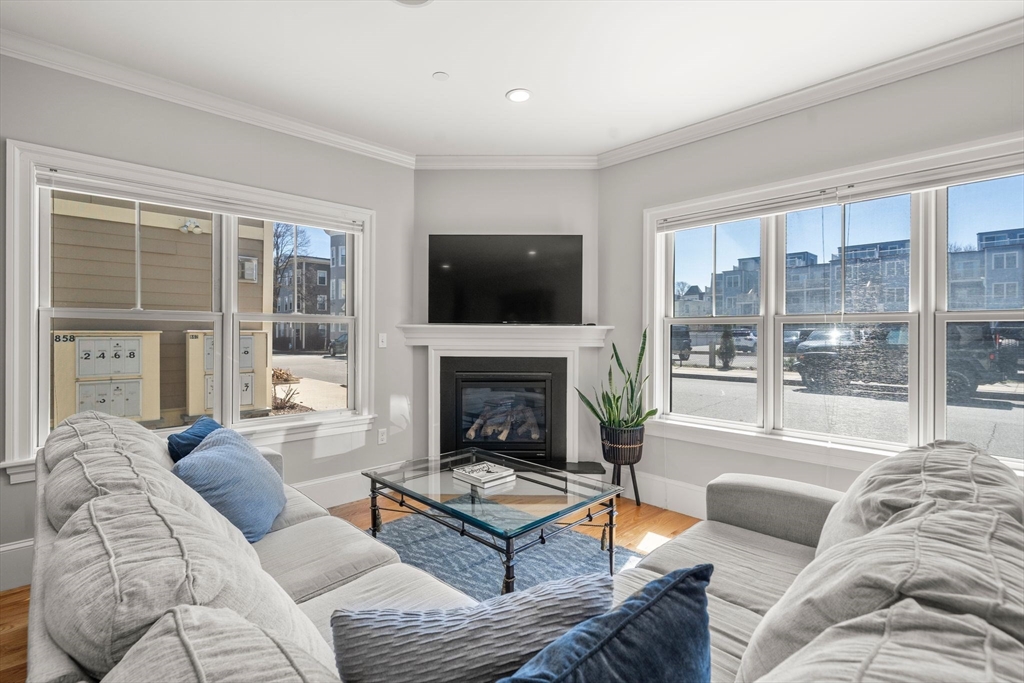 858 East 2nd Street, Unit 2 Boston, MA 02127 - Photo 8 of 24