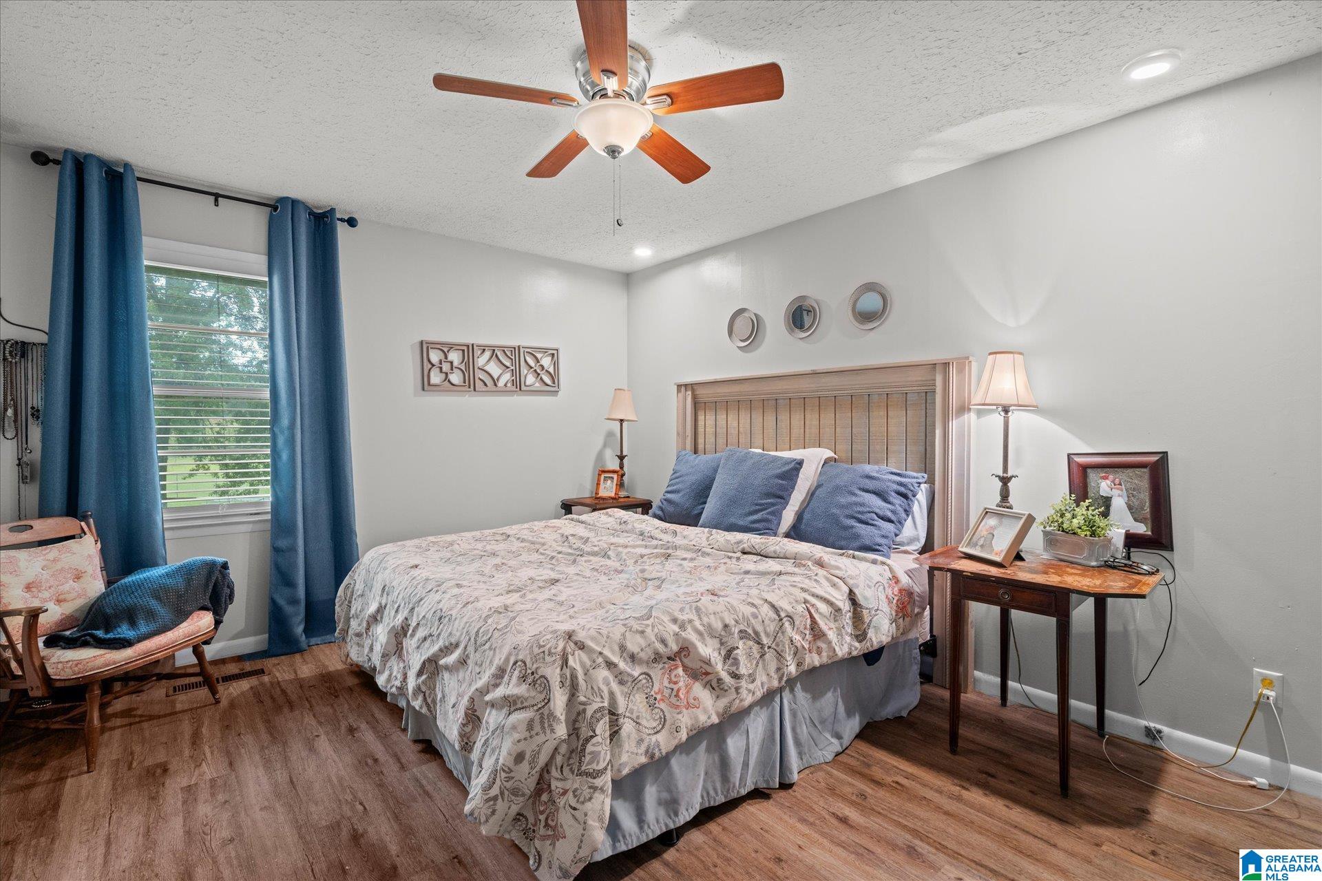 592 Roberts Street Wadley, AL 36276 - Photo 4 of 47