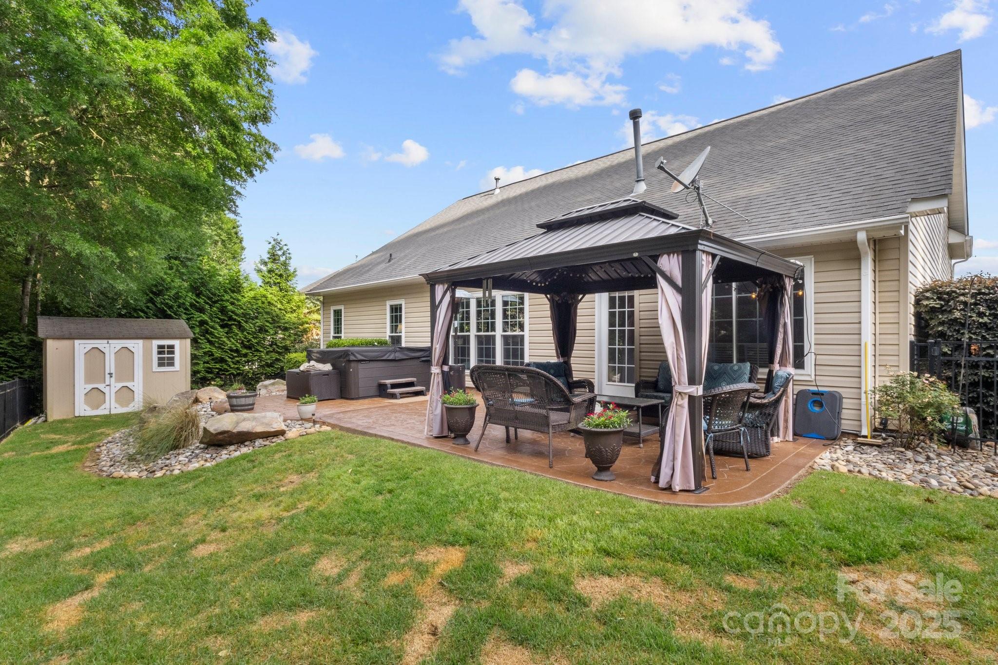 3820 Leela Palace Way Fort Mill, SC 29708 - Photo 39 of 48