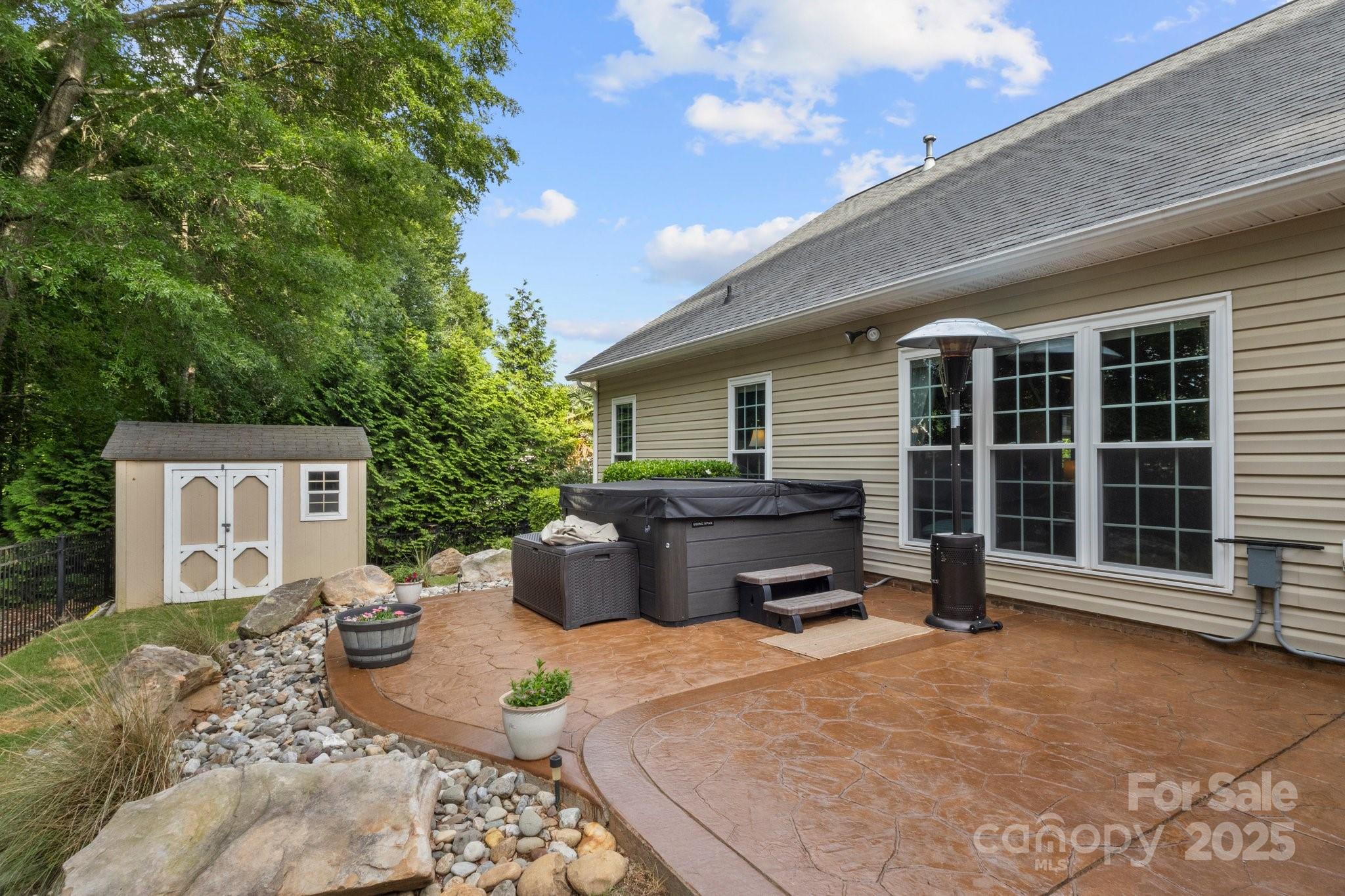 3820 Leela Palace Way Fort Mill, SC 29708 - Photo 40 of 48